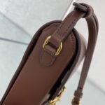 Gucci Liberty 1955 Handbag-17x11x4CM - Image 3