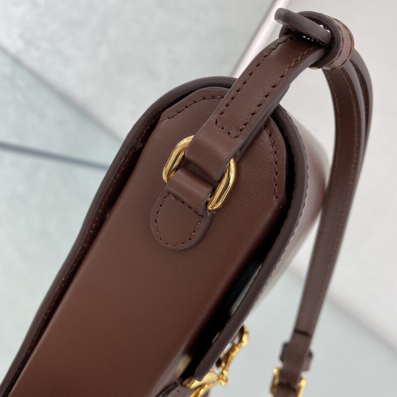 Gucci Liberty 1955 Handbag-17x11x4CM - Image 3