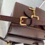 Gucci Liberty 1955 Handbag-17x11x4CM - Image 2