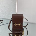 Gucci Liberty 1955 Handbag-17x11x4CM - Image 5