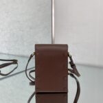 Gucci Liberty 1955 Handbag-17x11x4CM - Image 4