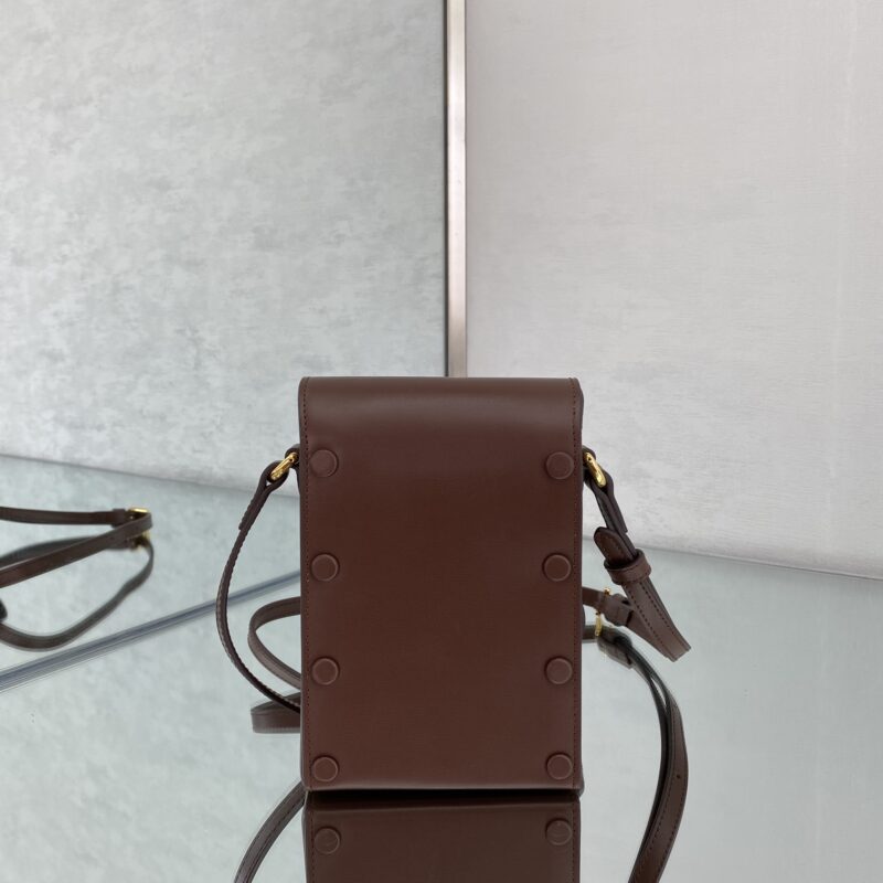 Gucci Liberty 1955 Handbag-17x11x4CM - Image 4