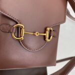 Gucci Liberty 1955 Handbag-17x11x4CM - Image 6