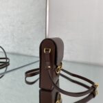 Gucci Liberty 1955 Handbag-17x11x4CM - Image 8