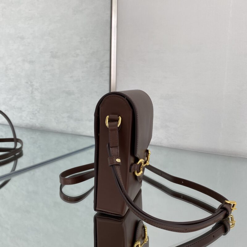 Gucci Liberty 1955 Handbag-17x11x4CM - Image 8