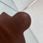 Gucci Liberty 1955 Handbag-17x11x4CM - Image 9