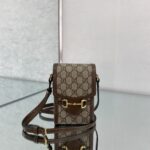 Gucci Liberty 1955 Handbag-17x11x4CM - Image 3