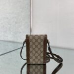 Gucci Liberty 1955 Handbag-17x11x4CM - Image 5