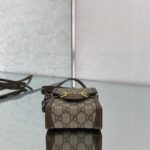Gucci Liberty 1955 Handbag-17x11x4CM - Image 6