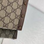 Gucci Liberty 1955 Handbag-17x11x4CM - Image 8