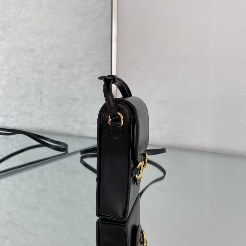 Gucci Liberty 1955 Handbag-17x11x4CM - Image 2