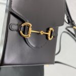 Gucci Liberty 1955 Handbag-17x11x4CM - Image 5