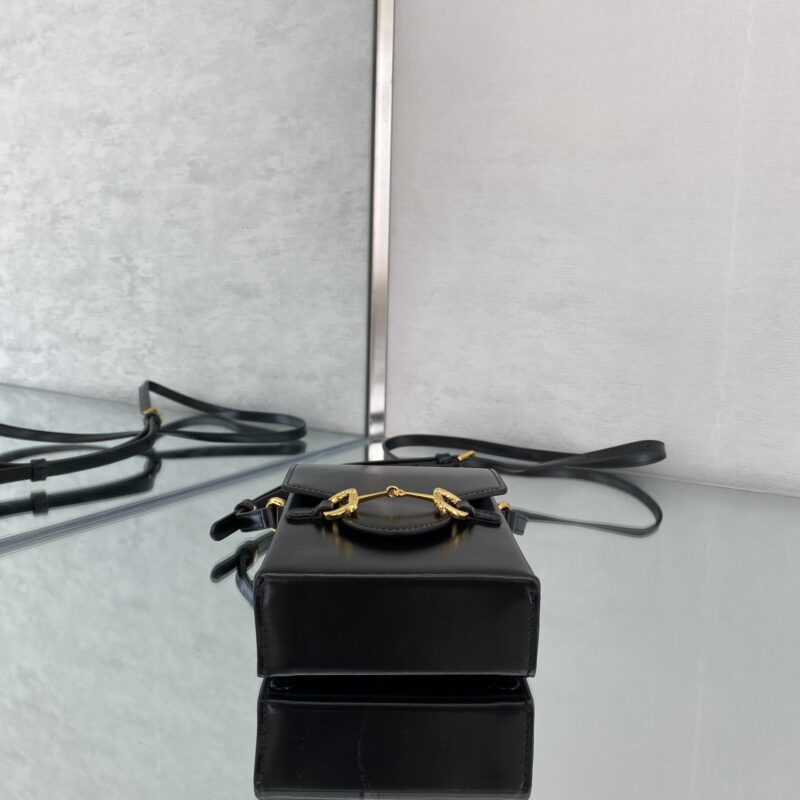 Gucci Liberty 1955 Handbag-17x11x4CM - Image 6