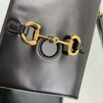 Gucci Liberty 1955 Handbag-17x11x4CM - Image 8