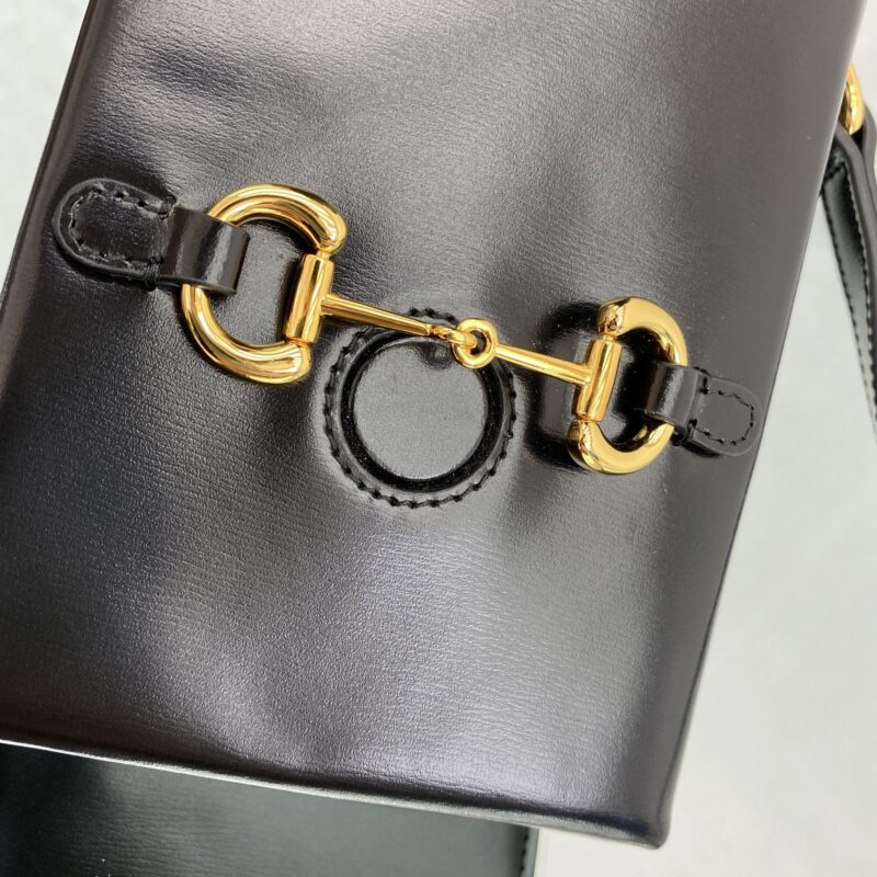 Gucci Liberty 1955 Handbag-17x11x4CM - Image 8