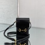 Gucci Liberty 1955 Handbag-17x11x4CM - Image 7