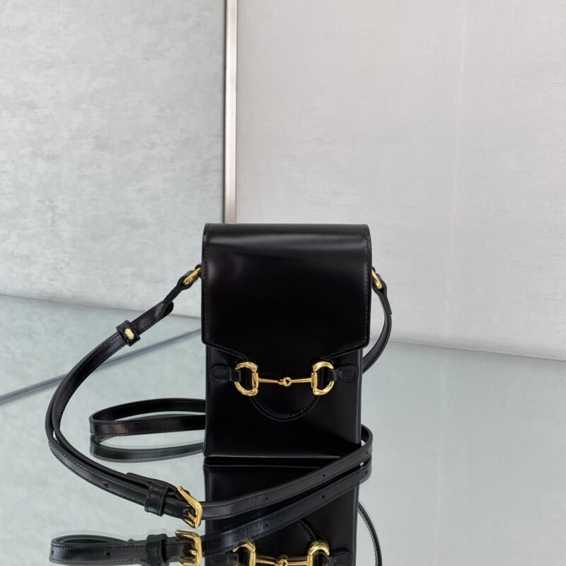 Gucci Liberty 1955 Handbag-17x11x4CM - Image 7