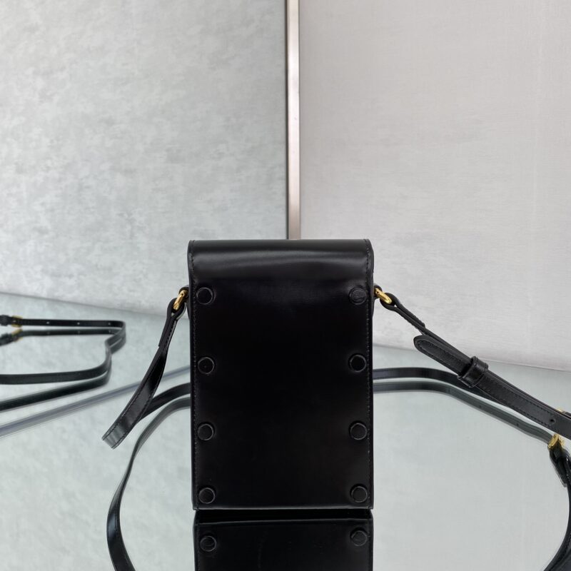 Gucci Liberty 1955 Handbag-17x11x4CM - Image 9