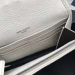 YSL Niki Wallet-20x11.5x3CM - Image 4