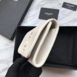 YSL Niki Wallet-20x11.5x3CM - Image 3