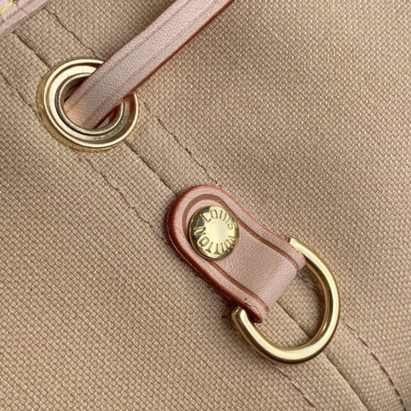 Louis Vuitton NOÉ Bucket-27.5*36*20CM - Image 6