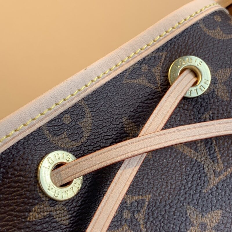 Louis Vuitton NOÉ Bucket-27.5*36*20CM - Image 2
