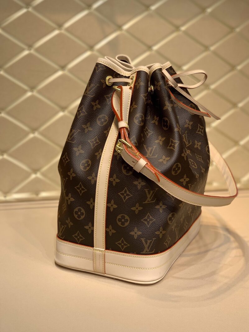 Louis Vuitton NOÉ Bucket-27.5*36*20CM - Image 4