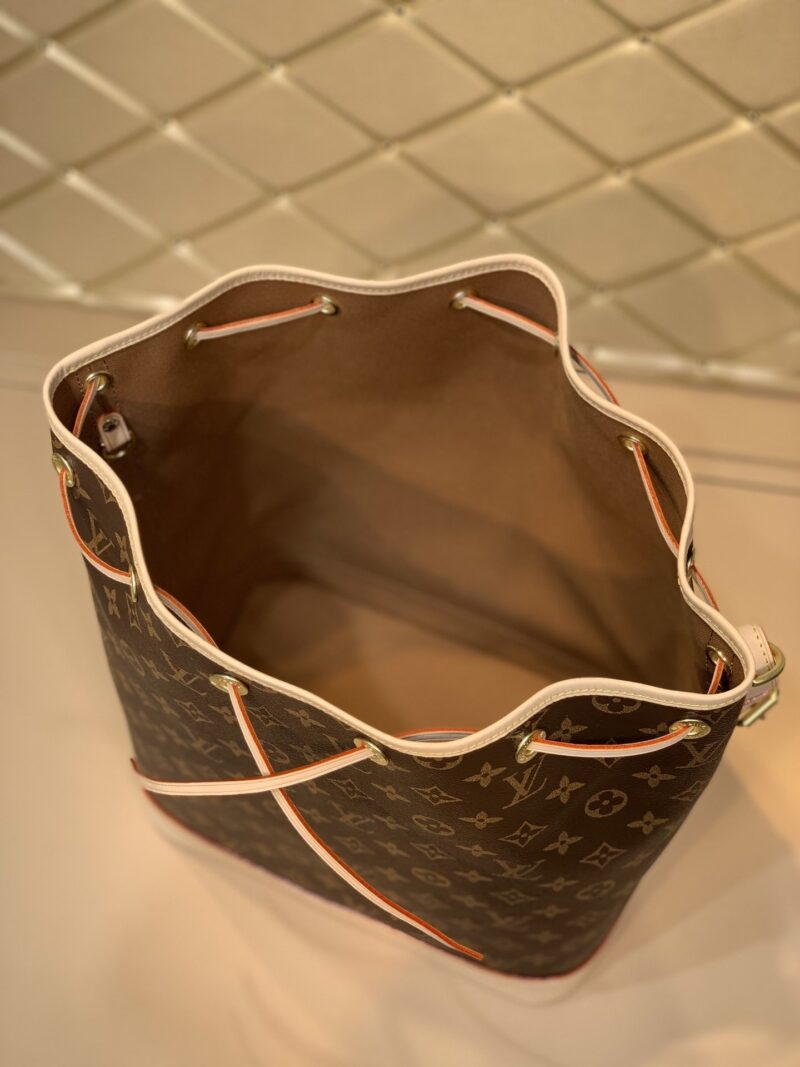 Louis Vuitton NOÉ Bucket-27.5*36*20CM - Image 8