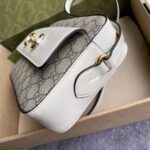 Gucci 1955 Horsebit Shoulder Bag-25*18*8CM - Image 4