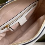 Gucci 1955 Horsebit Shoulder Bag-25*18*8CM - Image 9