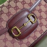 Gucci 1955 Horsebit Shoulder Bag-25*18*8CM - Image 2