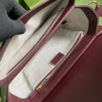 Gucci 1955 Horsebit Shoulder Bag-25*18*8CM - Image 7