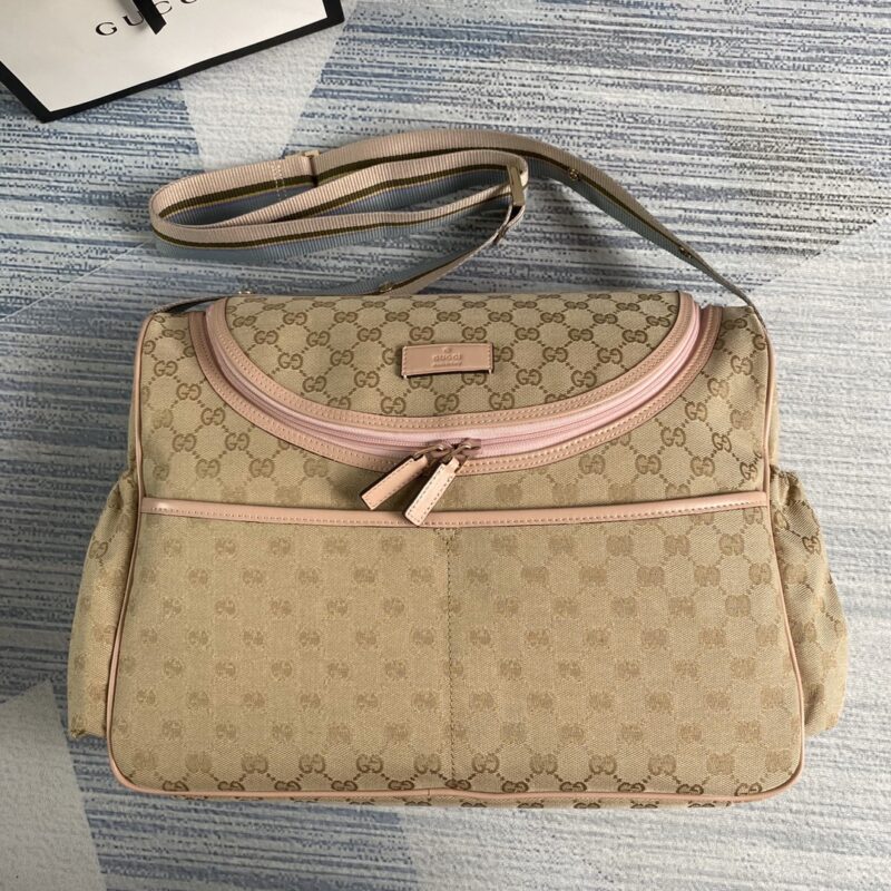 Gucci Top Handbags-44*30*13CM - Image 7