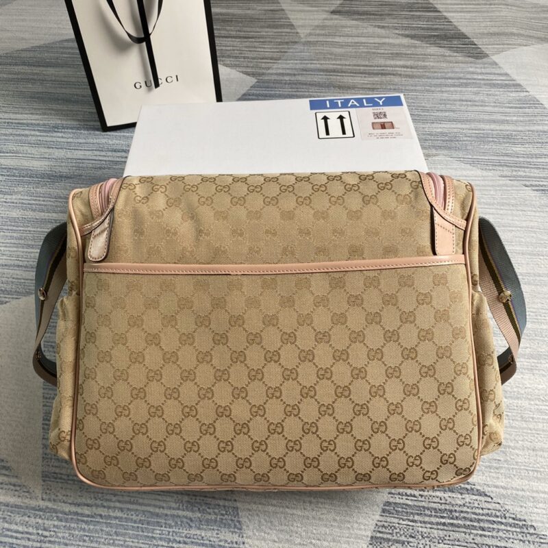 Gucci Top Handbags-44*30*13CM - Image 9