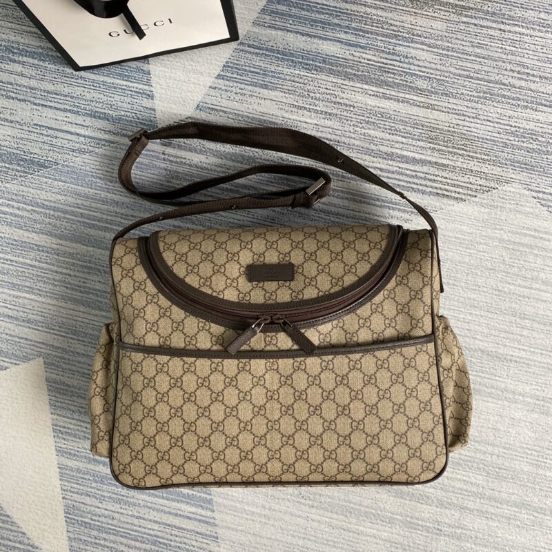 Gucci Top Handbags-44*30*13CM - Image 4