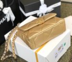 Ch@nel 19 Flap Bag-26CM - Image 6