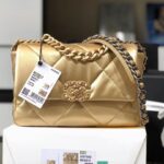 Ch@nel 19 Flap Bag-26CM