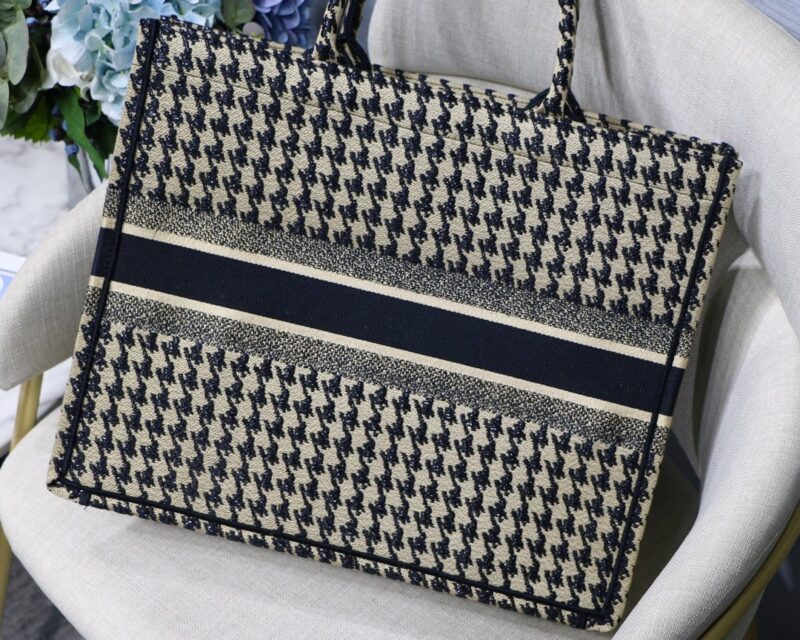 Diro Book Tote Bags-42*32*5CM - Image 4