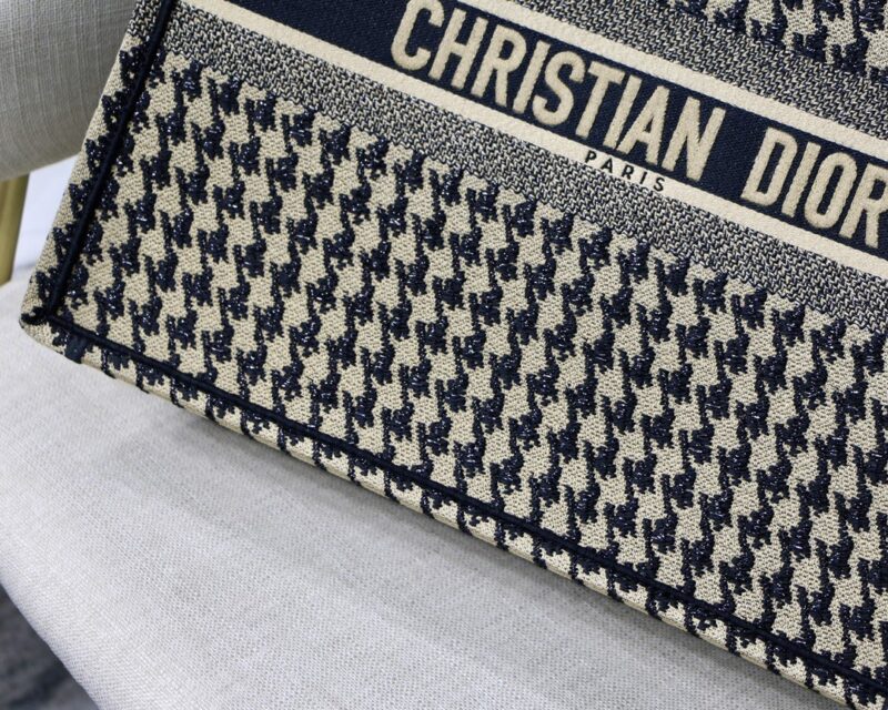 Diro Book Tote Bags-42*32*5CM - Image 6