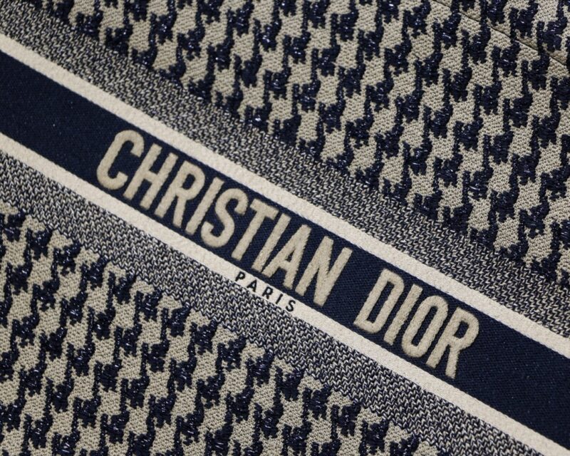 Diro Book Tote Bags-42*32*5CM - Image 7