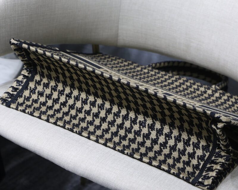 Diro Book Tote Bags-42*32*5CM - Image 5