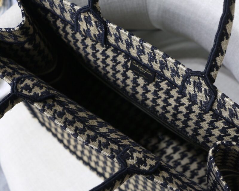 Diro Book Tote Bags-42*32*5CM - Image 8