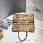 Diro Book Tote Bags-42*32*5CM - Image 3