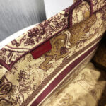 Diro Book Tote Bags-42*32*5CM - Image 2