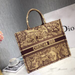 Diro Book Tote Bags-42*32*5CM
