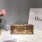 Diro Book Tote Bags-42*32*5CM - Image 8