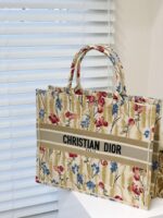 Diro Book Tote Bags-42*32*5CM - Image 3