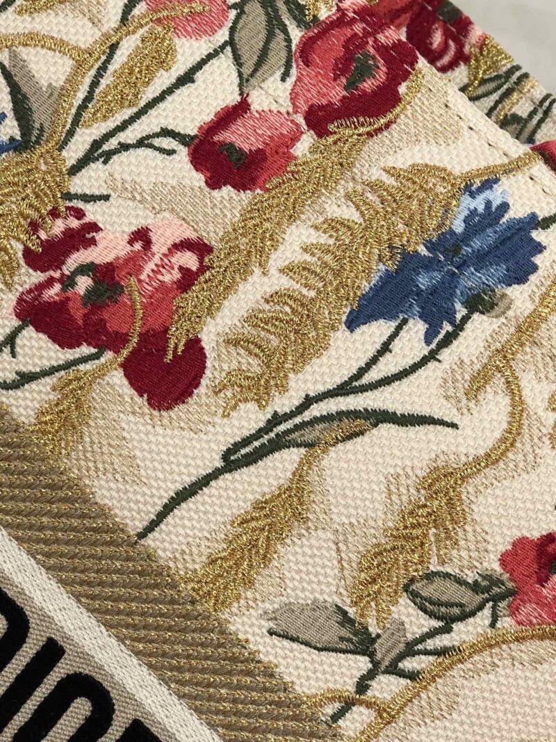 Diro Book Tote Bags-42*32*5CM - Image 4