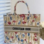 Diro Book Tote Bags-42*32*5CM