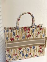 Diro Book Tote Bags-42*32*5CM - Image 6